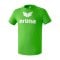 Erima Promo T-Shirt Grün - gruen