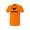 Erima Promo T-Shirt Orange - orange