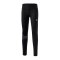 Erima Racing Leggings Damen Schwarz - schwarz