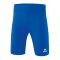 Erima Racing Leichtathletik Short Blau - blau