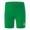 Erima Racing Leichtathletik Short Damen Grün - gruen