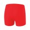 Erima Racing Leichtathletik Short Damen Rot - rot