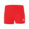 Erima Racing Leichtathletik Short Damen Rot - rot