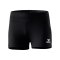 Erima Racing Leichtathletik Short Damen Schwarz - schwarz