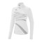 Erima Racing Longsleeve Damen Weiss - weiss