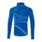 Erima Racing Longsleeve Kids Blau - blau
