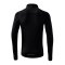 Erima Racing Longsleeve Kids Schwarz - schwarz