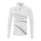 Erima Racing Longsleeve Kids Weiss - weiss