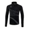 Erima Racing Longsleeve Schwarz - schwarz