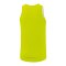 Erima Racing Singlet Kids Gelb - gelb