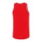 Erima Racing Singlet Rot - rot