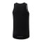Erima Racing Singlet Schwarz - schwarz