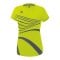 Erima Racing T-Shirt Damen Gelb - gelb