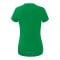 Erima Racing T-Shirt Damen Grün - gruen