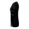 Erima Racing T-Shirt Damen Schwarz - schwarz