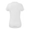 Erima Racing T-Shirt Damen Weiss - weiss