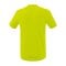 Erima Racing T-Shirt Gelb - gelb