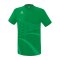 Erima Racing T-Shirt Grün - gruen