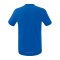 Erima Racing T-Shirt Kids Blau - blau