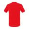 Erima Racing T-Shirt Kids Rot - rot