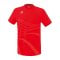 Erima Racing T-Shirt Kids Rot - rot