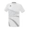 Erima Racing T-Shirt Kids Weiss - weiss
