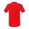 Erima Racing T-Shirt Rot - rot