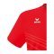 Erima Racing T-Shirt Rot - rot