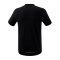 Erima Racing T-Shirt Schwarz - schwarz