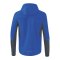 Erima Racing Trainingsjacke Blau - blau
