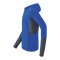 Erima Racing Trainingsjacke Blau - blau