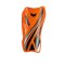 Erima Resista Tube Schienbeinschoner Orange - orange