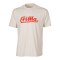 Erima Retro Sportsfashion T-Shirt Weiß Fnewwhite - weiss