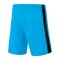 Erima Retro Star Short Blau Schwarz - blau