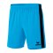 Erima Retro Star Short Blau Schwarz - blau