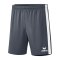 Erima Retro Star Short Kids Grau Weiss - grau