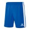 Erima Retro Star Short Kids Hellblau Weiss - blau