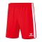Erima Retro Star Short Kids Rot Weiss - rot