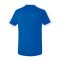 Erima Retro Star Trikot Kids Blau Weiss - blau