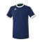 Erima Retro Star Trikot Kids Dunkelblau - blau