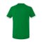 Erima Retro Star Trikot Kids Grün Weiss - gruen