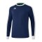 Erima Retro Star Trikot LA Dunkelblau Weiss - blau
