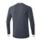 Erima Retro Star Trikot LA Grau Weiss - grau
