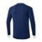 Erima Retro Star Trikot LA Kids Dunkelblau Weiss - blau
