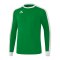 Erima Retro Star Trikot LA Kids Smaragd Weiss - blau