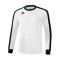 Erima Retro Star Trikot LA Kids Weiss Schwarz - weiss