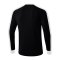 Erima Retro Star Trikot LA Schwarz Weiss - schwarz
