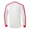 Erima Retro Star Trikot LA Weiss Rot - weiss