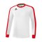 Erima Retro Star Trikot LA Weiss Rot - weiss