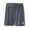 Erima Rio 2.0 Short Damen Grau - grau